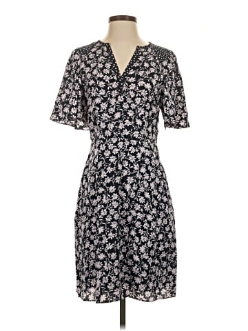 Rebecca Taylor Casual Dress (view 1)