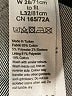 Topshop Tweed Gray Jeans Size 28 waist - photo 8