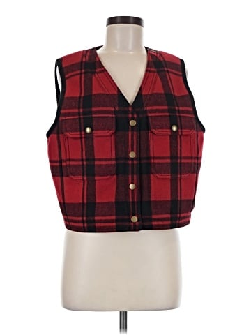 Banana Republic Vest (view 1)