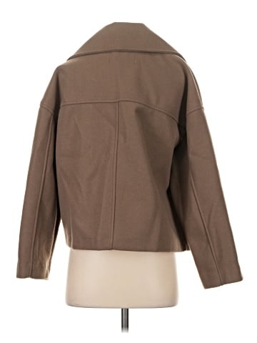 Stradivarius Coat (view 2)