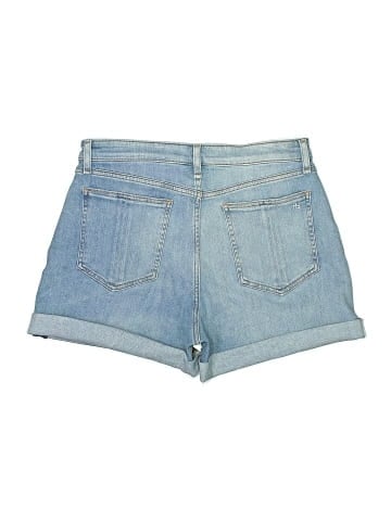 Rag & Bone Denim Shorts (view 2)