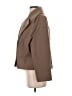 Stradivarius Brown Coat Size S - photo 5