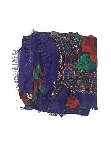 Unbranded Scarf (view 2)