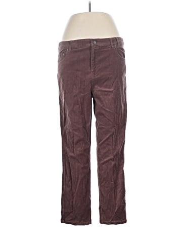 Nic + Zoe Casual Pants (view 1)