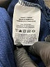 Nike 100% Polyester Blue Track Pants Size XL (kids) - photo 4