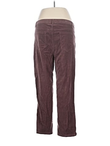 Nic + Zoe Casual Pants (view 2)
