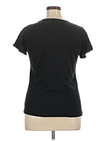 Cacique Short Sleeve Top (view 2)