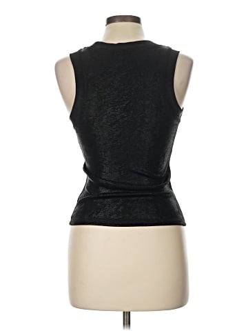 Elan Sleeveless T-Shirt (view 2)