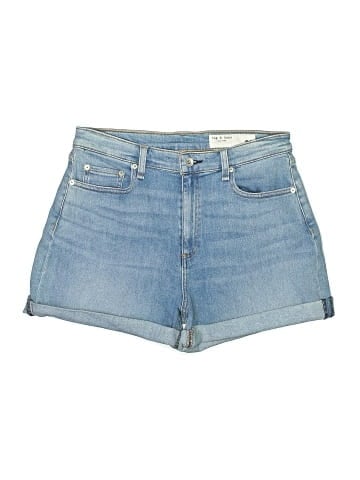 Rag & Bone Denim Shorts (view 1)