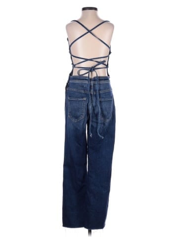Mother Overalls (view 2)