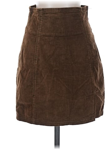 Free People Casual Skirt (view 1)