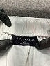 Lane Bryant Metallic Silver Casual Pants Size 18 - 16 Plus - photo 4