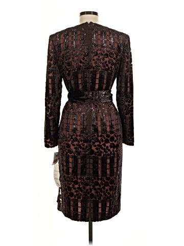 Victor Costa Cocktail Dress (view 2)