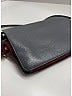 Givenchy 100% Leather Gray Leather Cross3 Crossbody Bag One size - photo 4