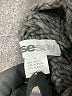 Tsesay Gray Turtleneck Sweater Size S - photo 7