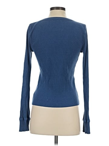 Aerie Pullover Sweater (view 2)