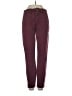 STUDIO BLUE Burgundy Jeans Size 27 waist - photo 1