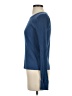 Aerie Blue Pullover Sweater Size S - photo 5