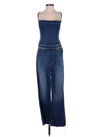 Mother Overalls (view 1)