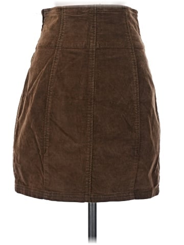 Free People Casual Skirt (view 2)