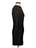 Superdown Solid Black Casual Dress Size S - photo 4