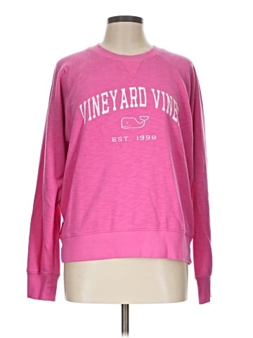 Vineyard Vines Sweatshirt (view 1)