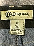Democracy Blue Jeans Size 12 - photo 4