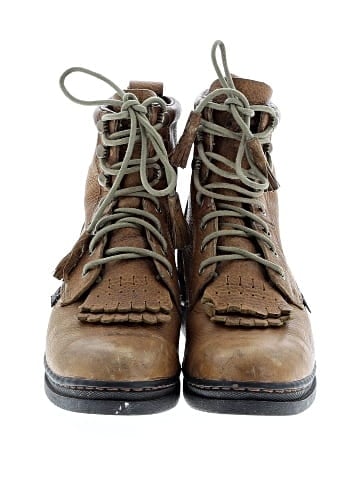 Justin Ankle Boots (view 2)