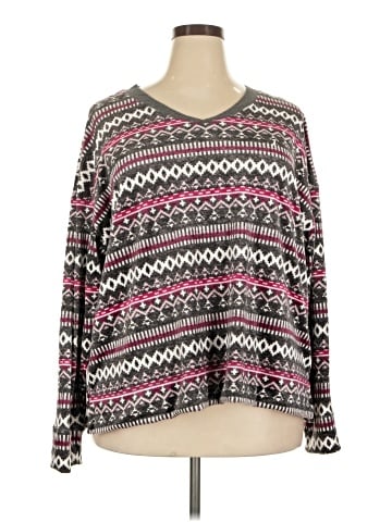 Nautica Pullover Sweater (view 1)