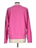 Vineyard Vines Pink Sweatshirt Size L - photo 2