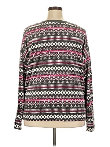 Nautica Pullover Sweater (view 2)