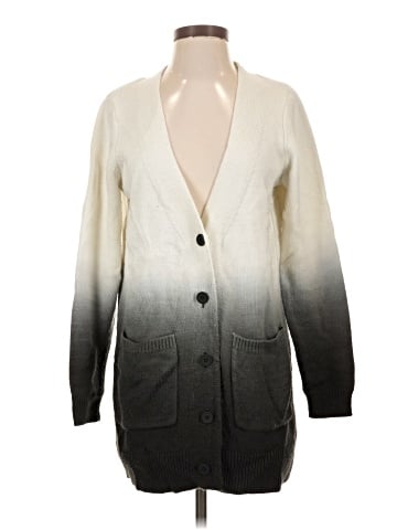 Simply Vera Vera Wang Cardigan (view 1)