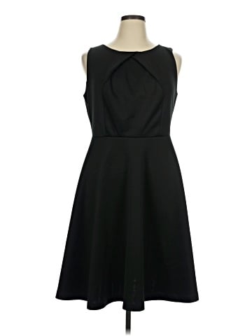 New York & Company Cocktail Dress (view 1)