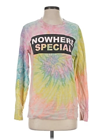 UNIF Sweatshirt (view 1)