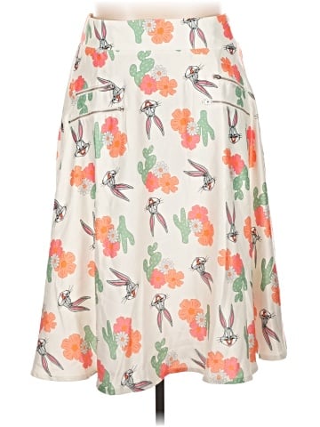Looney Tunes Casual Skirt (view 1)