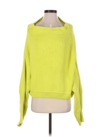 Free People Pullover Sweater (view 1)