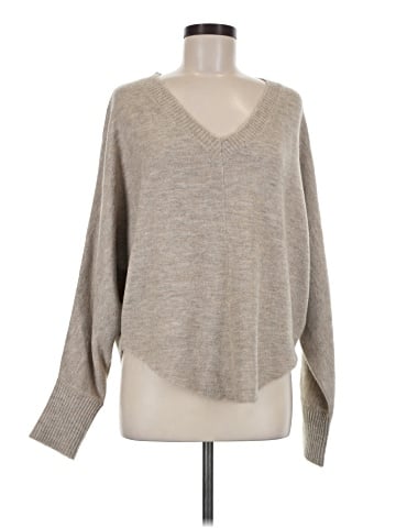 XCVI Pullover Sweater (view 1)