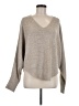 XCVI Tan Pullover Sweater Size M - photo 1