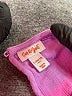 Cat & Jack Purple Dress Size 10 - 12 - photo 3