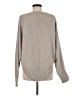 XCVI Tan Pullover Sweater Size M - photo 2