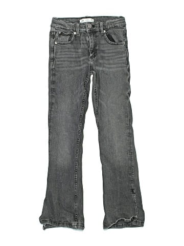 Zara Jeans (view 1)