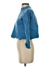 Helmut Lang Blue Wool Pullover Sweater Size S - photo 5
