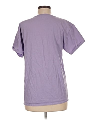 Hanes Short Sleeve T-Shirt (view 2)
