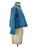 Helmut Lang Blue Wool Pullover Sweater Size S - photo 4