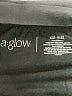 a:glow Ivory Shorts Size XXL Maternity - photo 3