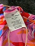 Snapper Rock Print Pink Rash Guard Size 6-12 mo - photo 3