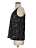 Ann Taylor LOFT Black Tank Top Size XS - photo 5