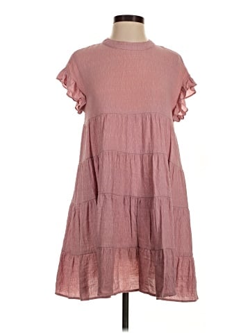 Aura Casual Dress (view 1)