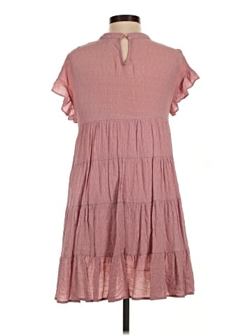 Aura Casual Dress (view 2)