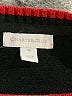Charter Club Black Pullover Sweater Size M - photo 7